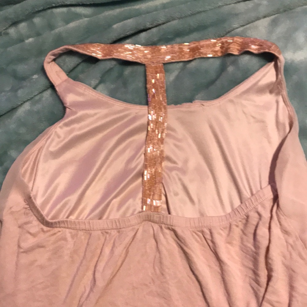Pink Express blouse - Picture 3 of 7